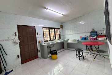 Bandar Baru Permas Jaya