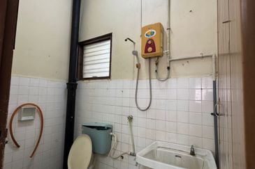 Bandar Baru Permas Jaya