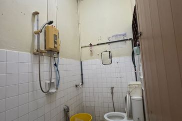 Bandar Baru Permas Jaya