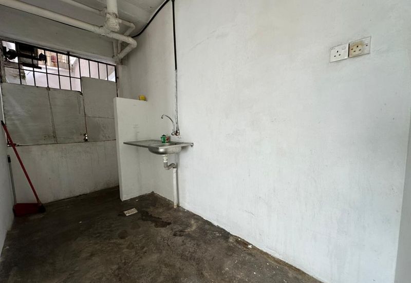 Bandar Baru Permas Jaya