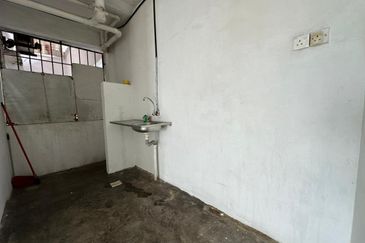 Bandar Baru Permas Jaya