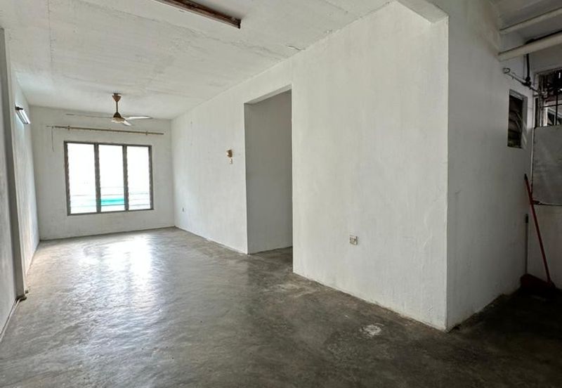 Bandar Baru Permas Jaya