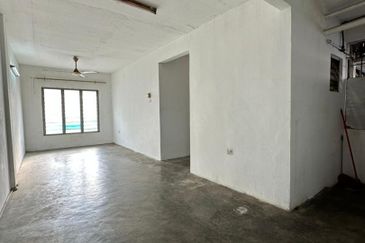 Bandar Baru Permas Jaya