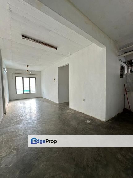 Bandar Baru Permas Jaya,Jalan Permas 7,Masai, Johor., Johor, Permas Jaya/Senibong