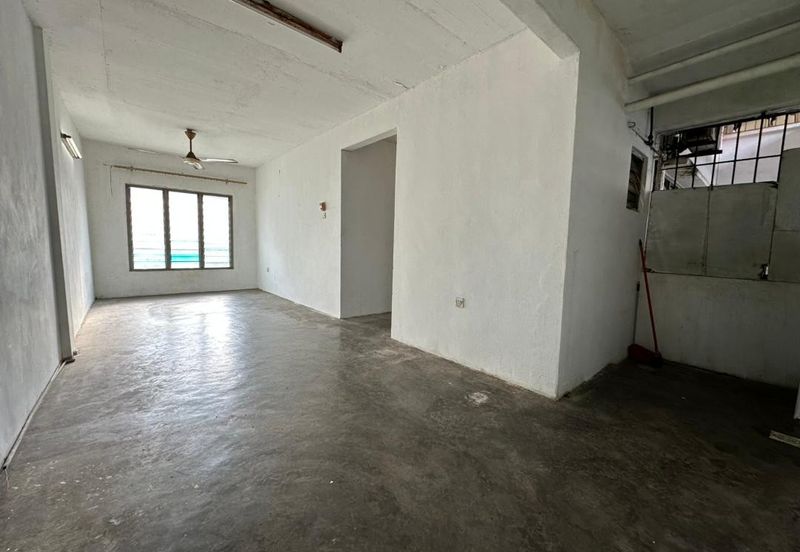 Bandar Baru Permas Jaya