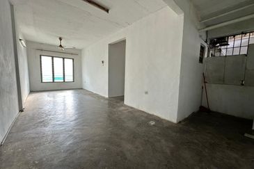 Bandar Baru Permas Jaya