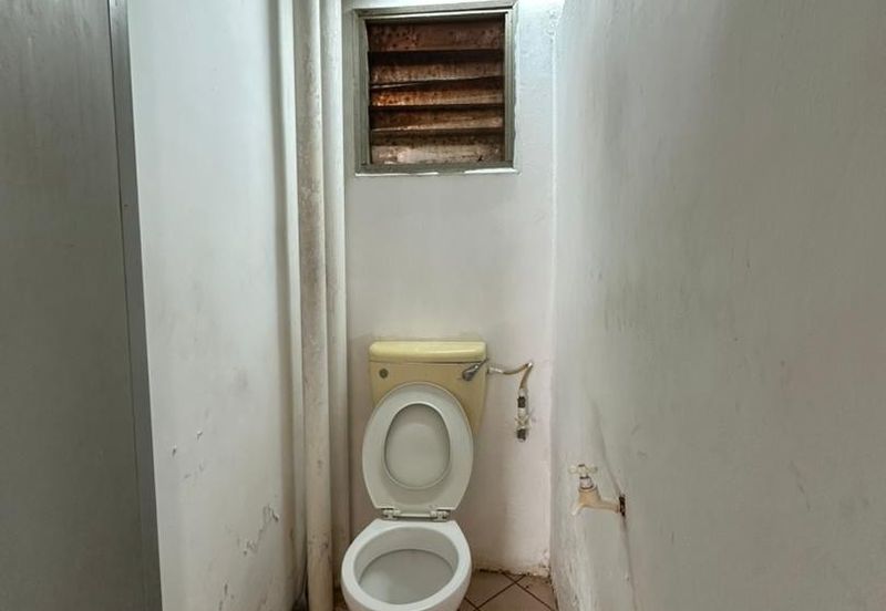 Bandar Baru Permas Jaya