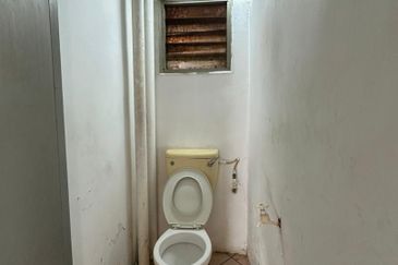 Bandar Baru Permas Jaya