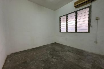 Bandar Baru Permas Jaya