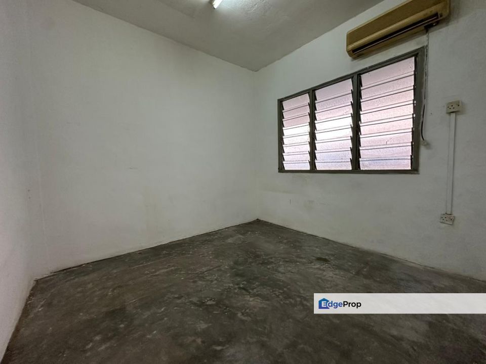 Bandar Baru Permas Jaya,Jalan Permas 7,Masai, Johor., Johor, Permas Jaya/Senibong