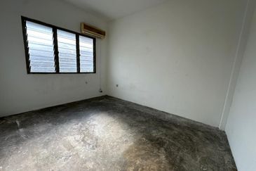 Bandar Baru Permas Jaya