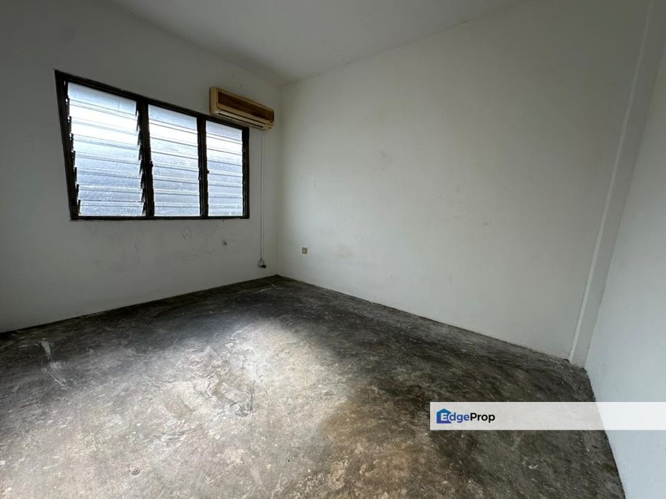 Bandar Baru Permas Jaya,Jalan Permas 7,Masai, Johor., Johor, Permas Jaya/Senibong