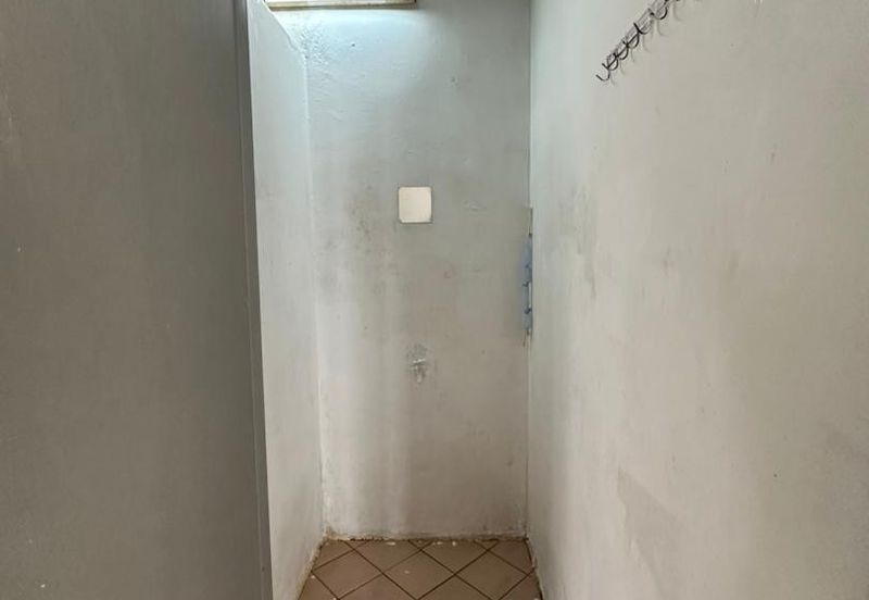 Bandar Baru Permas Jaya