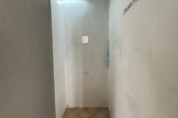 Bandar Baru Permas Jaya