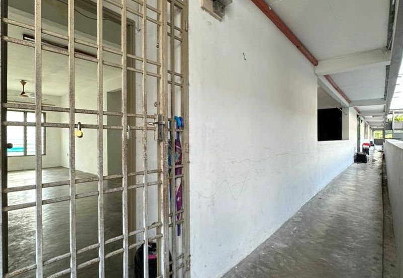 Bandar Baru Permas Jaya