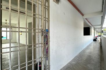 Bandar Baru Permas Jaya