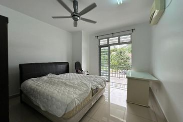 Jalan Nusa Idaman 8, Taman Nusa Idaman