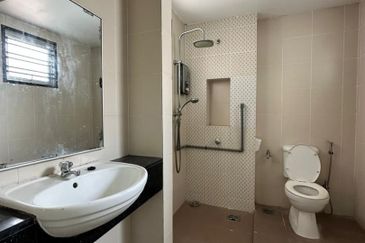 Jalan Nusa Idaman 8, Taman Nusa Idaman