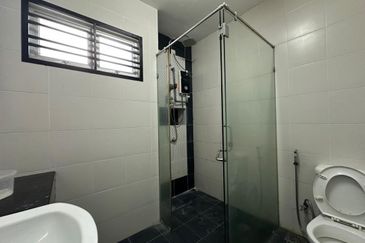 Jalan Nusa Idaman 8, Taman Nusa Idaman