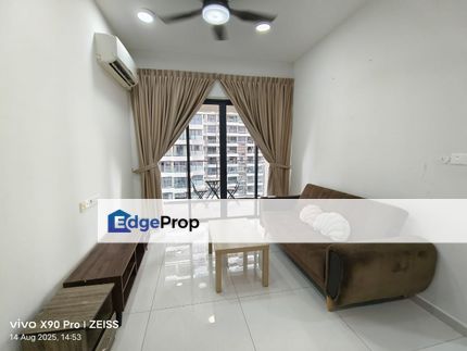 BayPoint Country Garden, Danga Bay, Johor., Johor, Johor Bahru