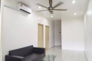 Taman Jaya Putra Perdana