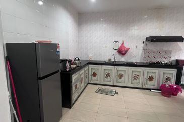 Taman Jaya Putra Perdana