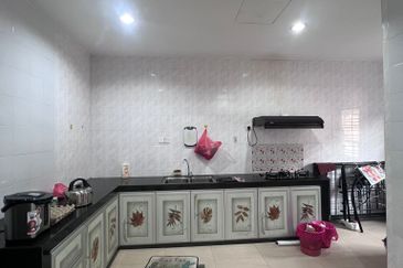 Taman Jaya Putra Perdana