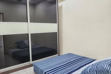 Taman Jaya Putra Perdana