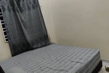 Taman Jaya Putra Perdana