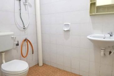 Taman Jaya Putra Perdana