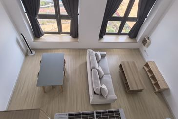 Sunway Grid Residence