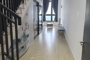 Sunway Grid Residence