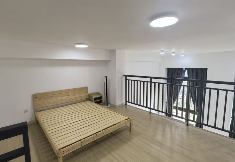 Sunway Grid Residence