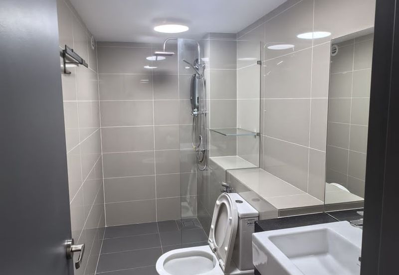 Sunway Grid Residence