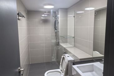 Sunway Grid Residence