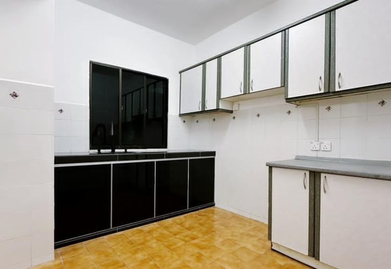 Seri Mutiara Apartment, Bandar Baru Seri Alam