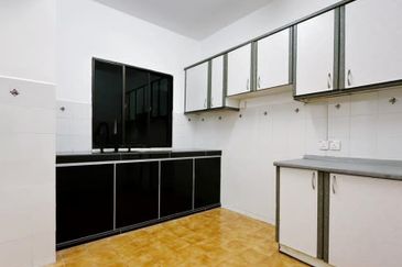 Seri Mutiara Apartment, Bandar Baru Seri Alam