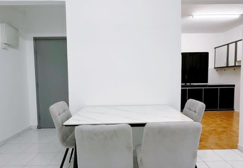 Seri Mutiara Apartment, Bandar Baru Seri Alam