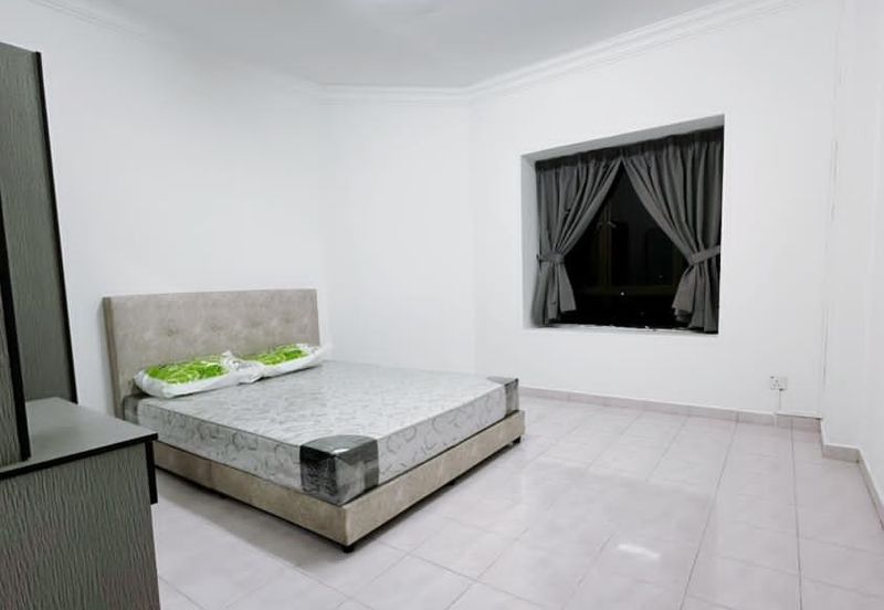 Seri Mutiara Apartment, Bandar Baru Seri Alam