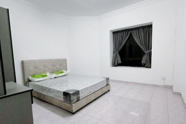 Seri Mutiara Apartment, Bandar Baru Seri Alam