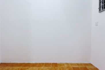 Seri Mutiara Apartment, Bandar Baru Seri Alam