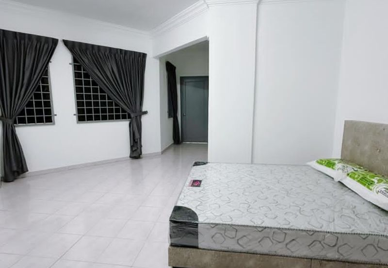 Seri Mutiara Apartment, Bandar Baru Seri Alam
