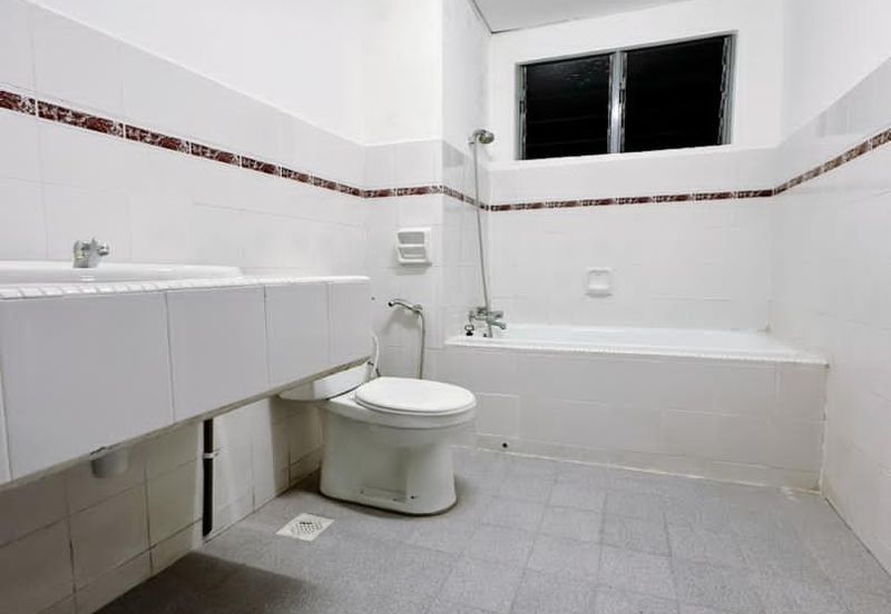 Seri Mutiara Apartment, Bandar Baru Seri Alam