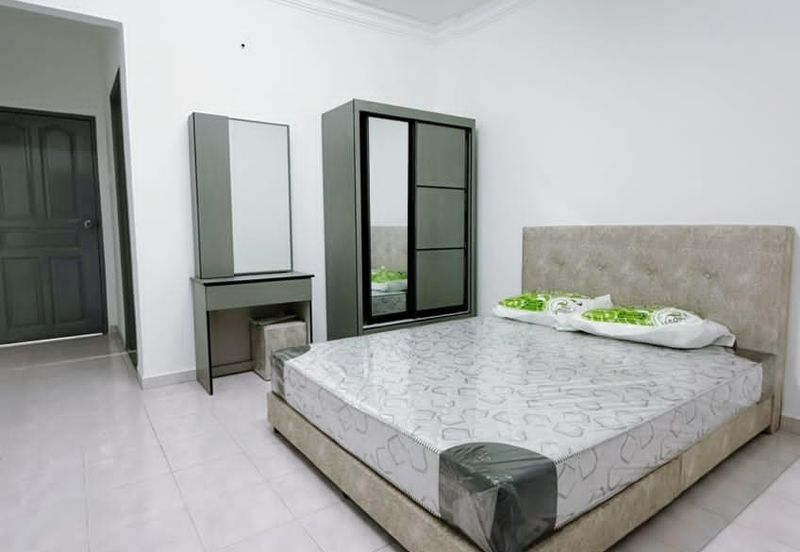 Seri Mutiara Apartment, Bandar Baru Seri Alam