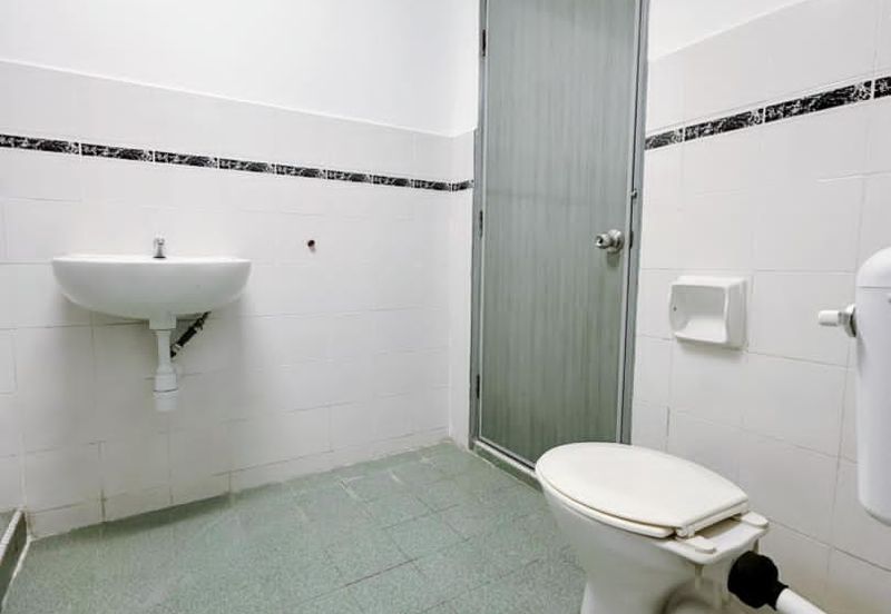 Seri Mutiara Apartment, Bandar Baru Seri Alam