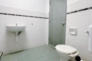 Seri Mutiara Apartment, Bandar Baru Seri Alam