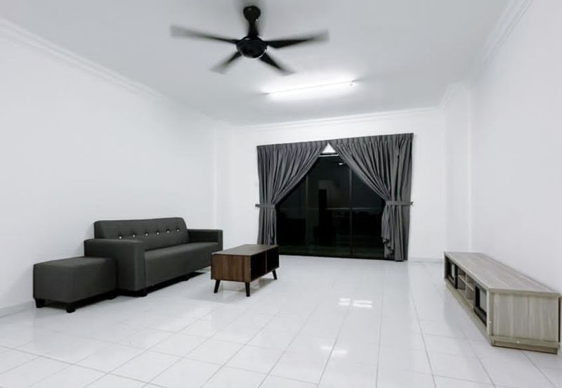 Seri Mutiara Apartment, Bandar Baru Seri Alam