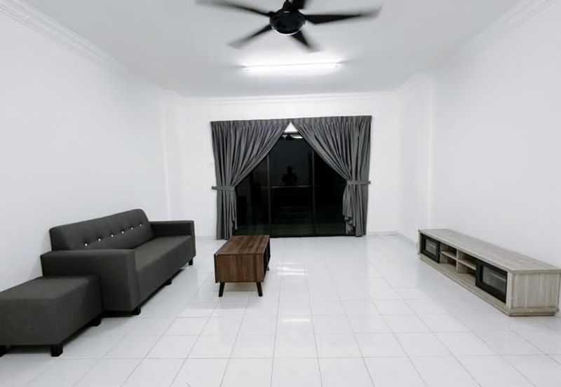 Seri Mutiara Apartment, Bandar Baru Seri Alam