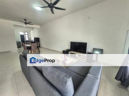 Meridin East, Bandar Bestari Perdana, Pasir Gudang, Johor., Johor, Pasir Gudang
