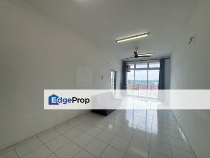 The Senai Garden,Senai, Johor., Johor, Johor Bahru